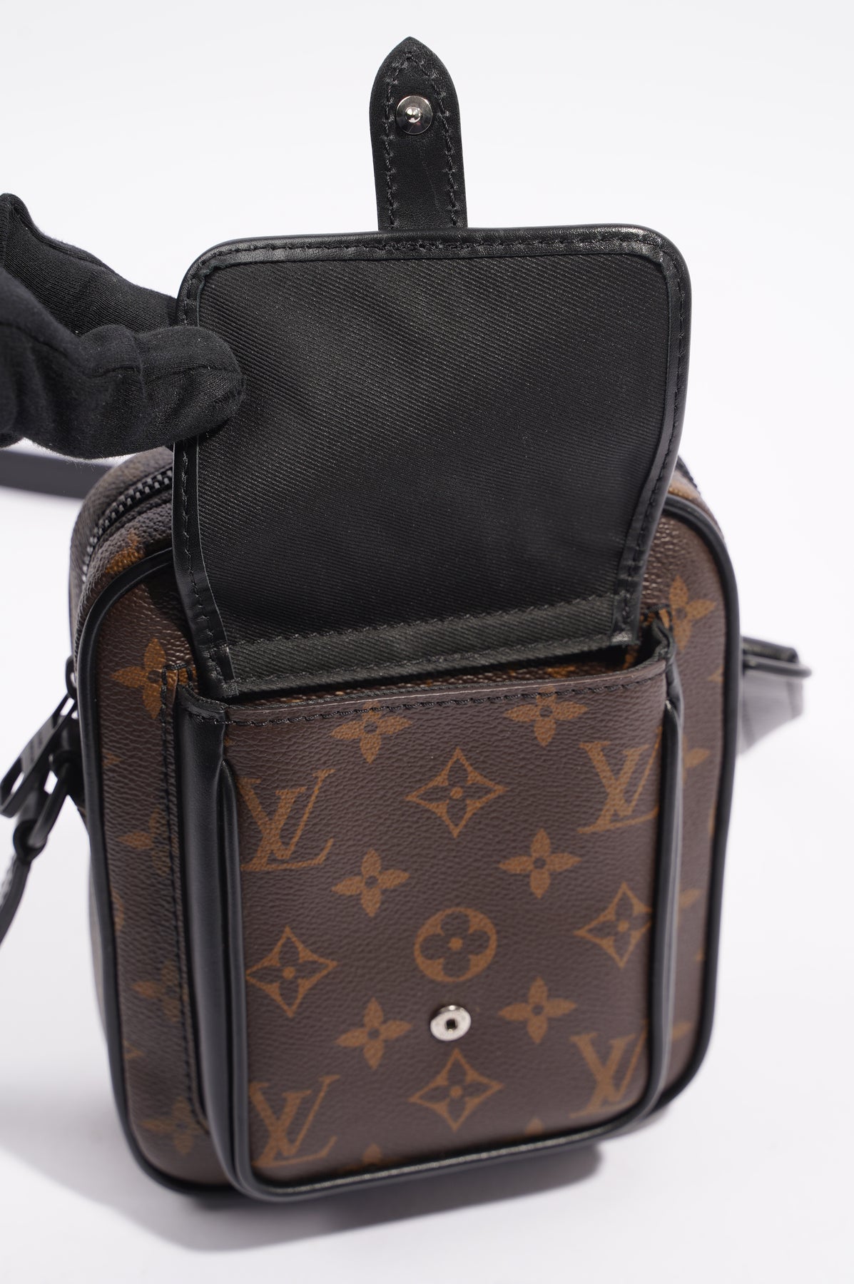 Lv Christopher Wearable Wallet Price Philippines