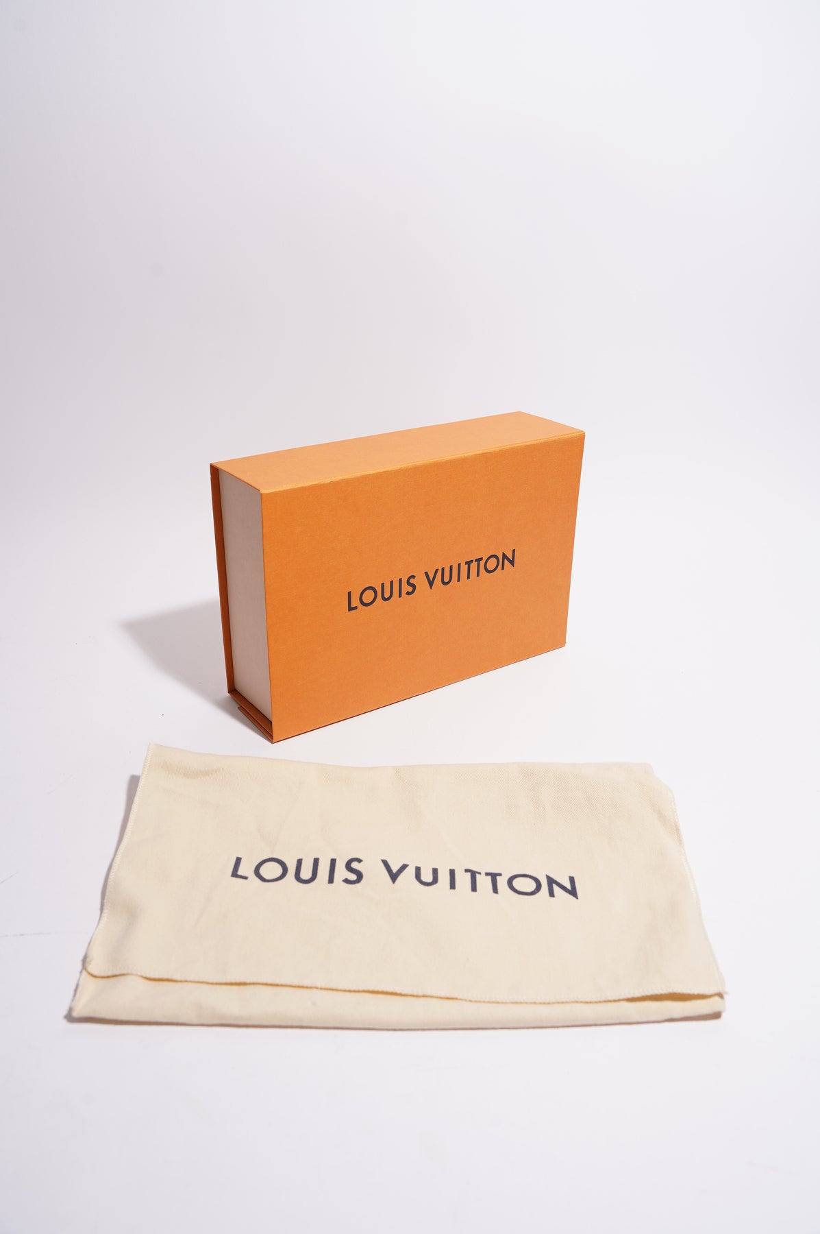 Louis Vuitton® Christopher Wearable Wallet Monogram. Size