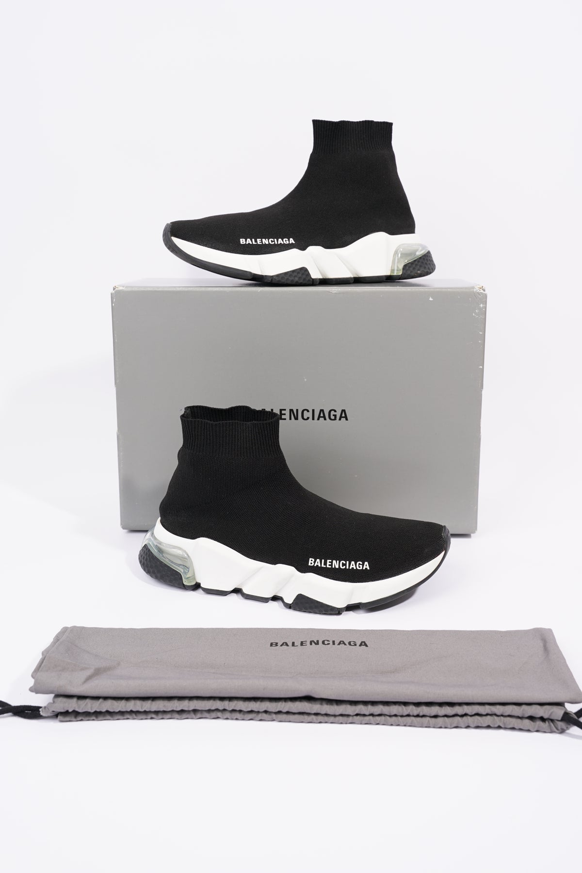 Oreo balenciaga outlet