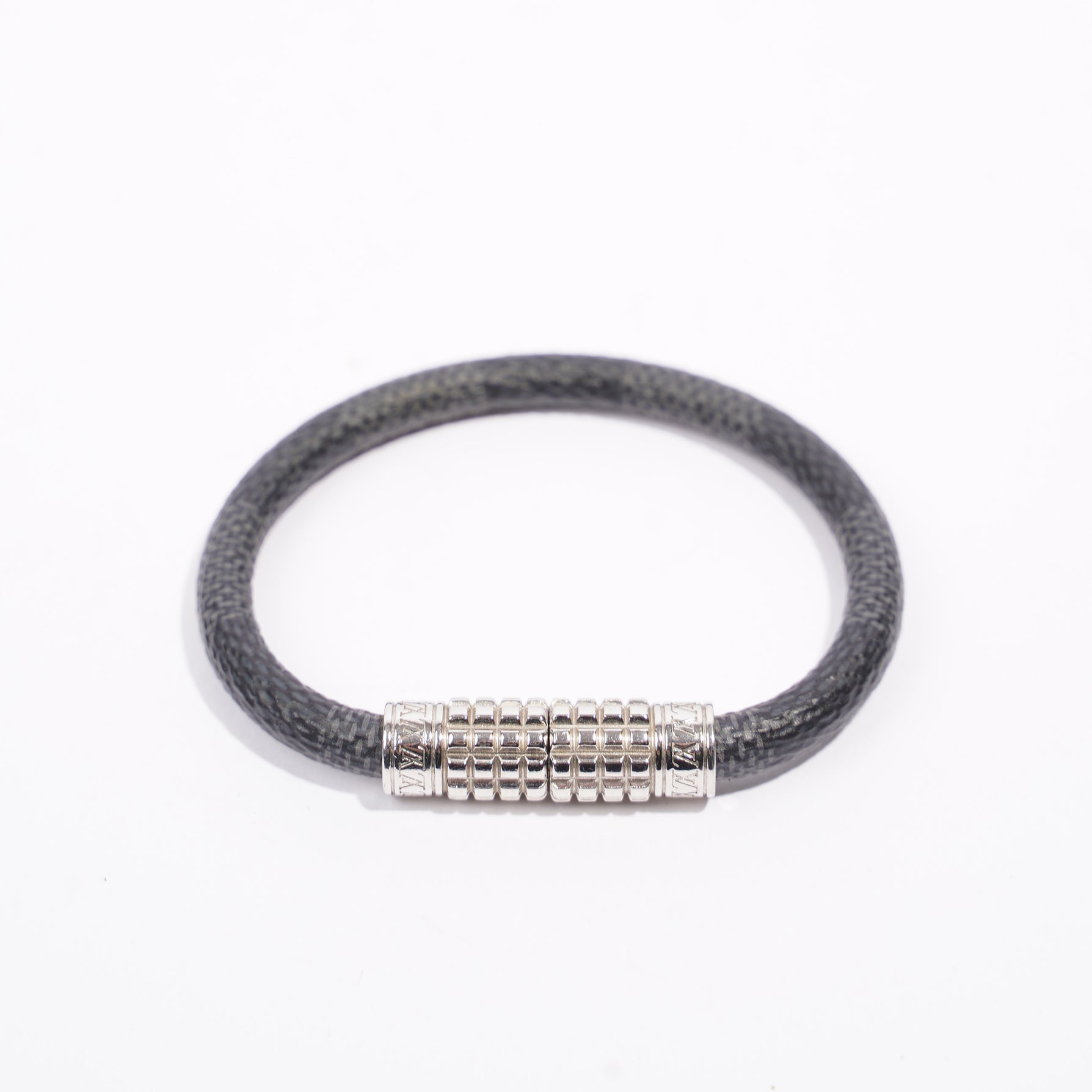 Louis Vuitton Men's Bracelet  Louis vuitton bracelet, Louis