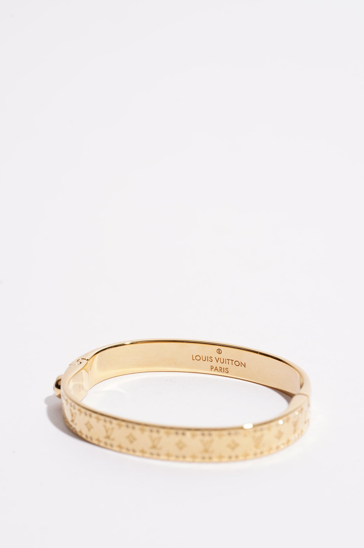 Louis Vuitton Bracelet Luxury Accessories on Carousell