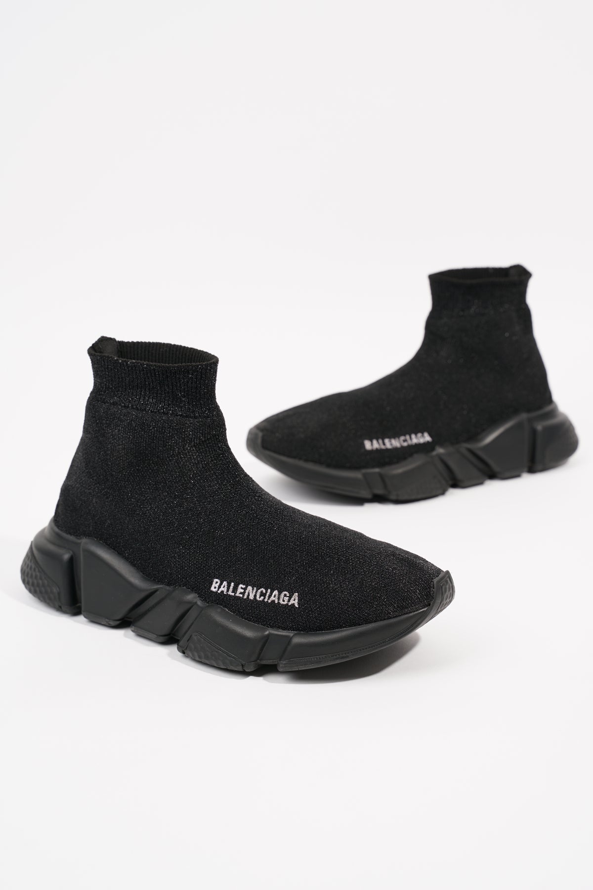 Balenciaga speed trainer on sale 36