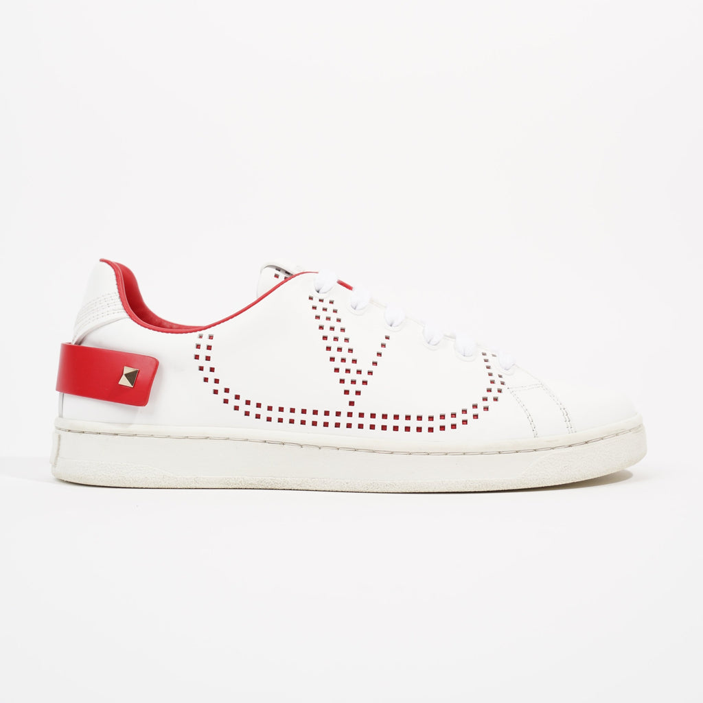 Valentino sneakers women hot sale 2019