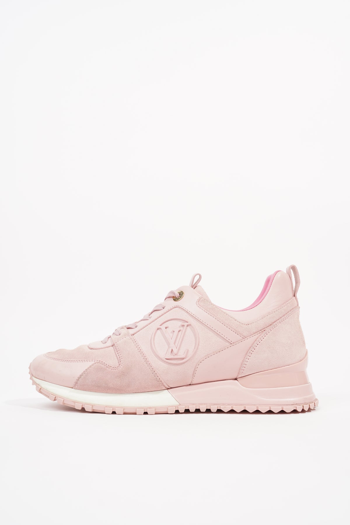 Louis Vuitton Womens Runaway Pink EU 38.5 / UK 5.5 – Luxe Collective