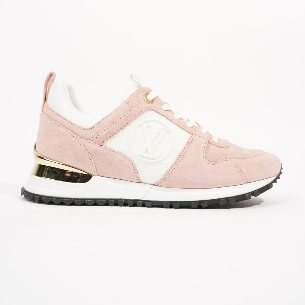 Louis Vuitton Womens Runaway Pink EU 38.5 / UK 5.5 – Luxe Collective