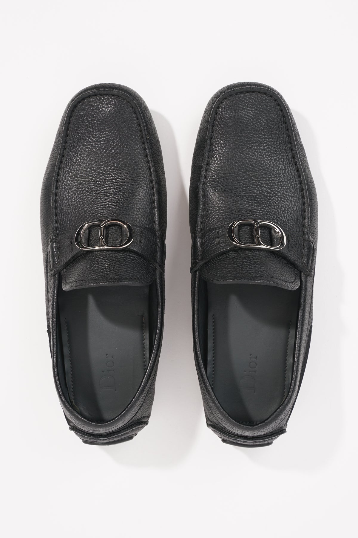 Christian Dior Men's Loafers & Slip-Ons