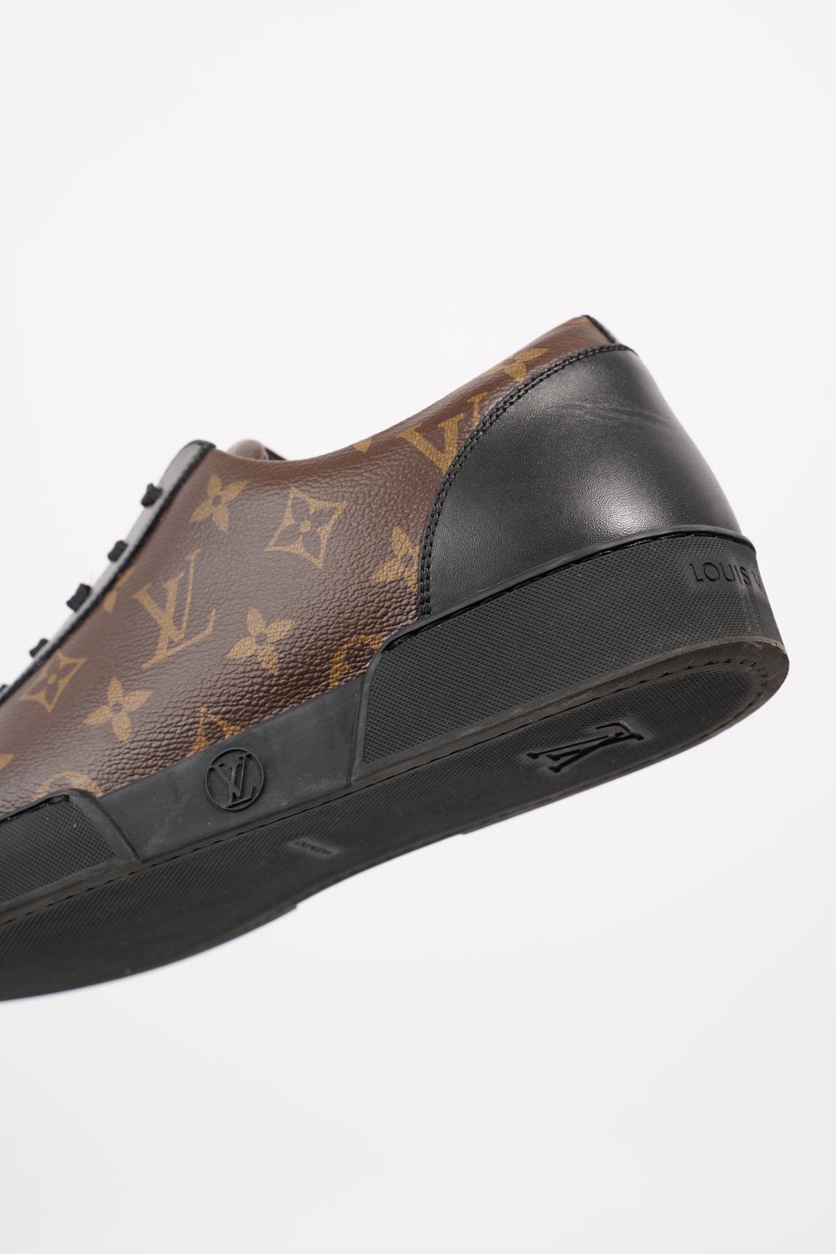 Tênis Masculino Louis Vuitton Match Up Sneakers Original