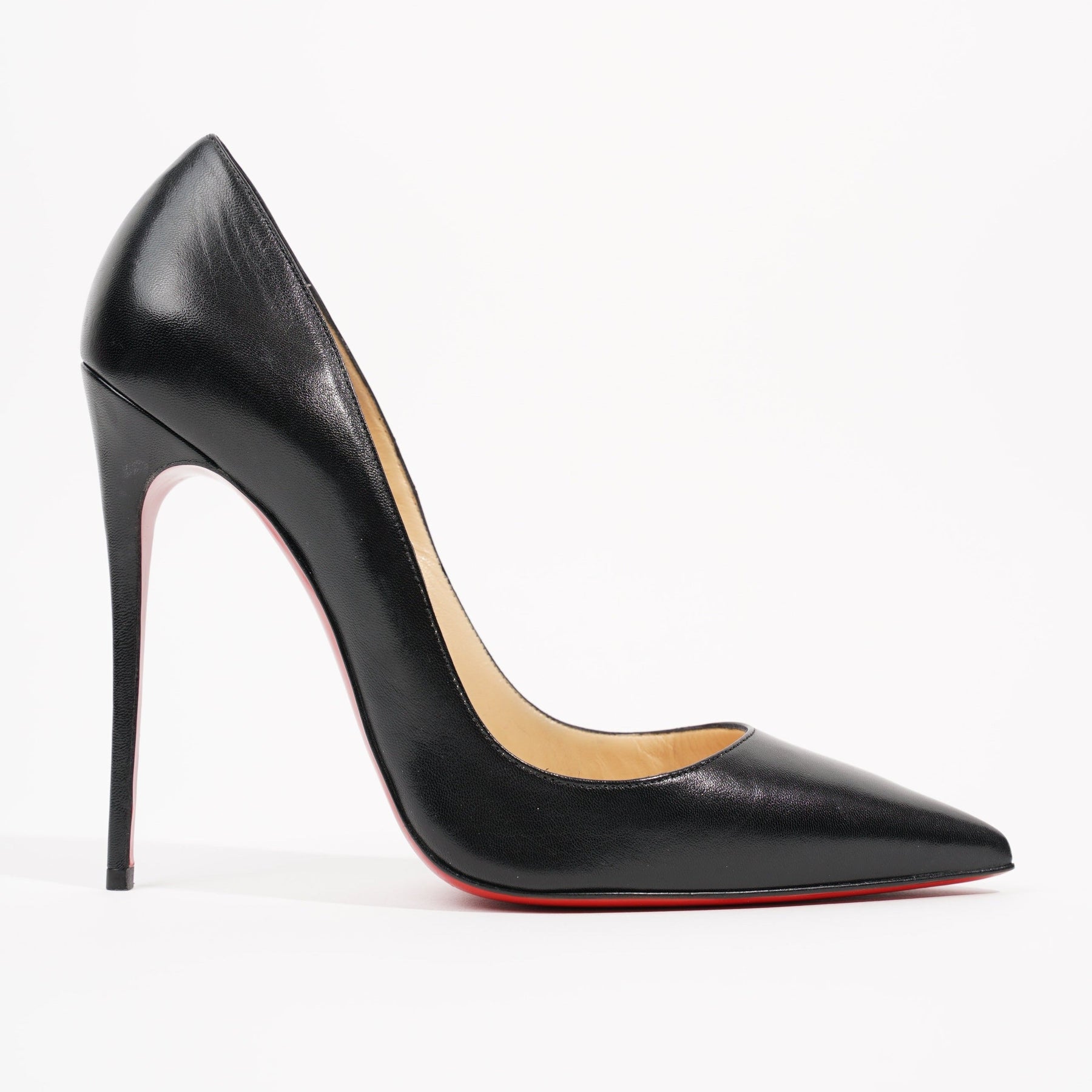 Christian louboutin discount number uk