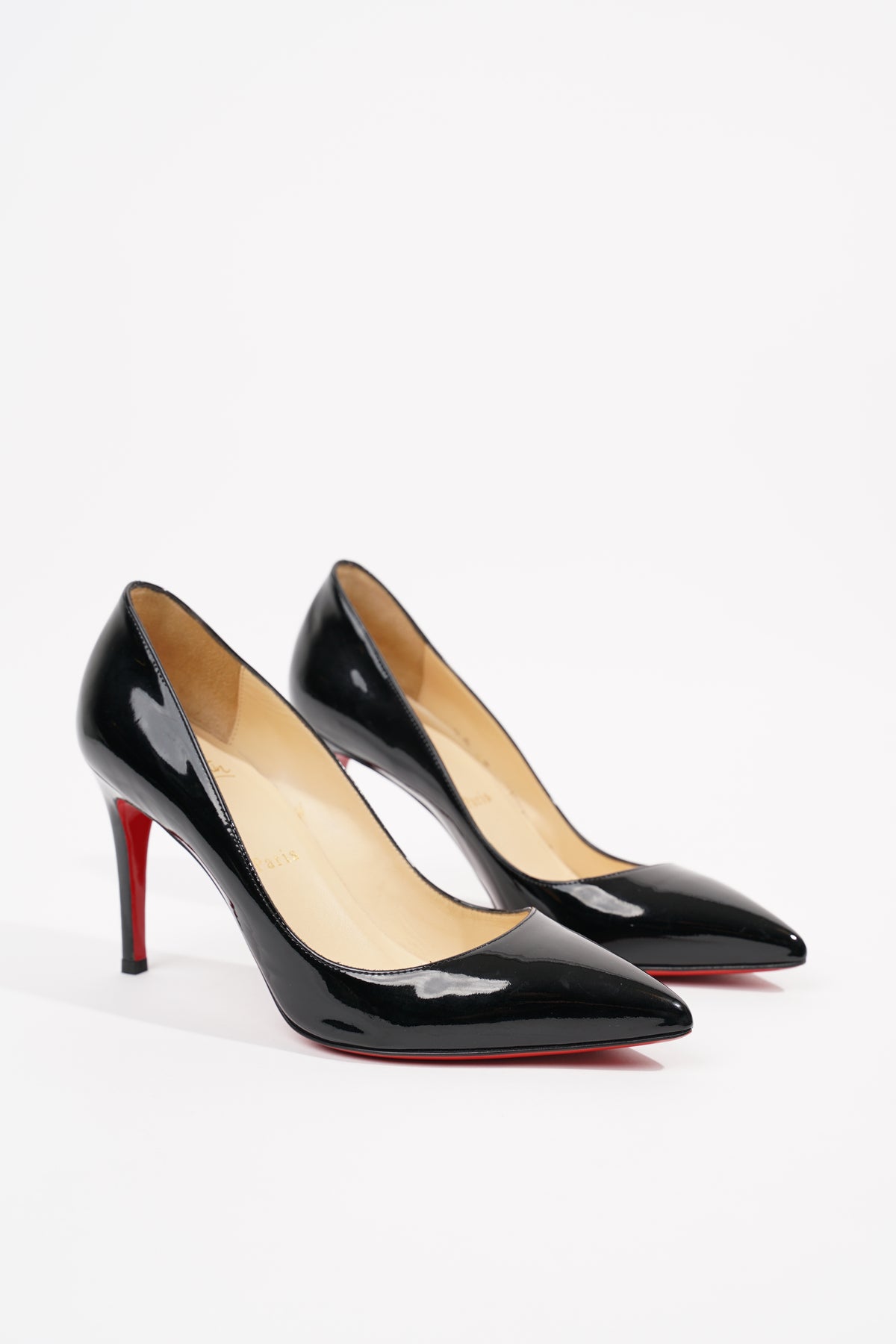 Christian louboutin hot sale kate 85