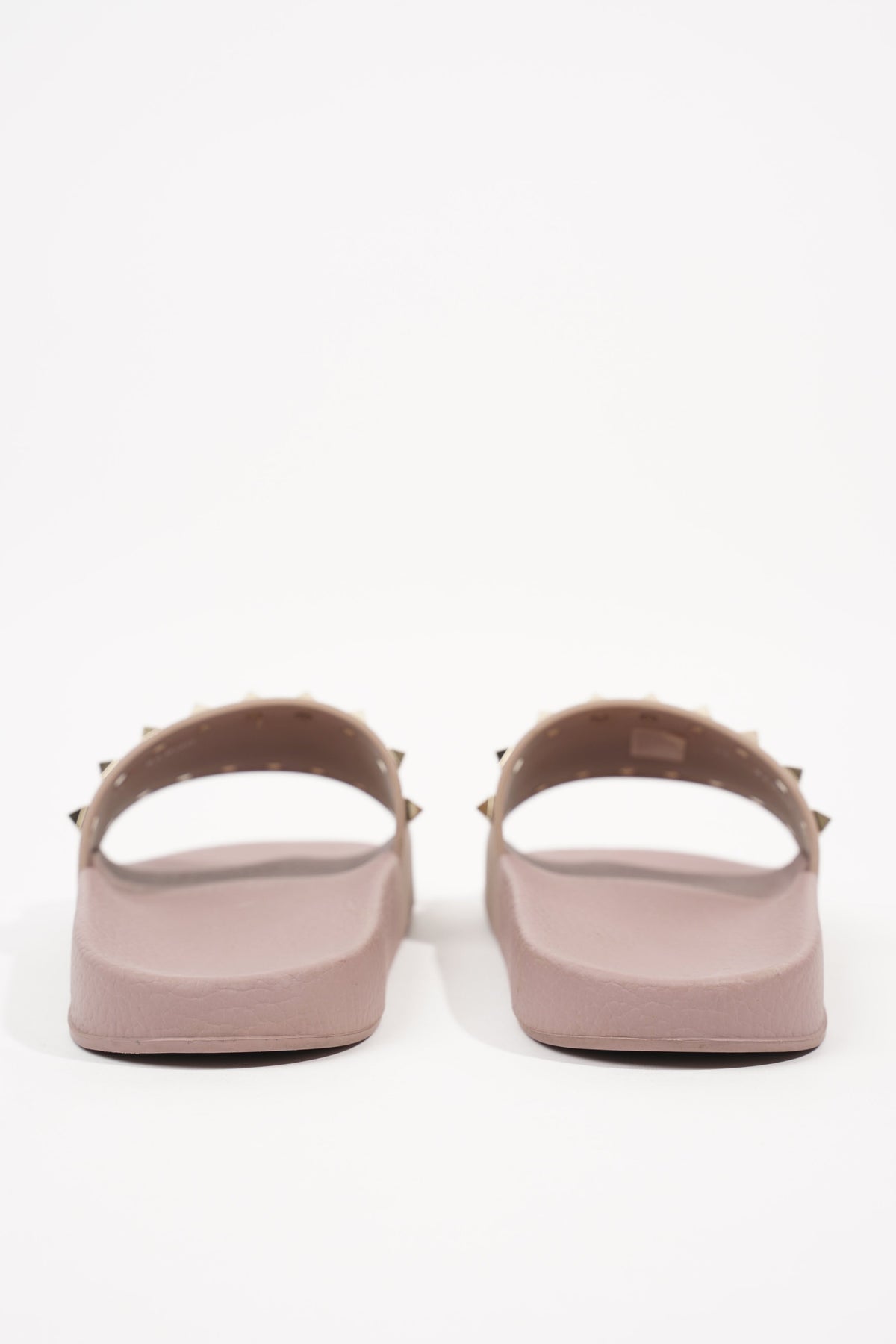 Nude rubber online slides