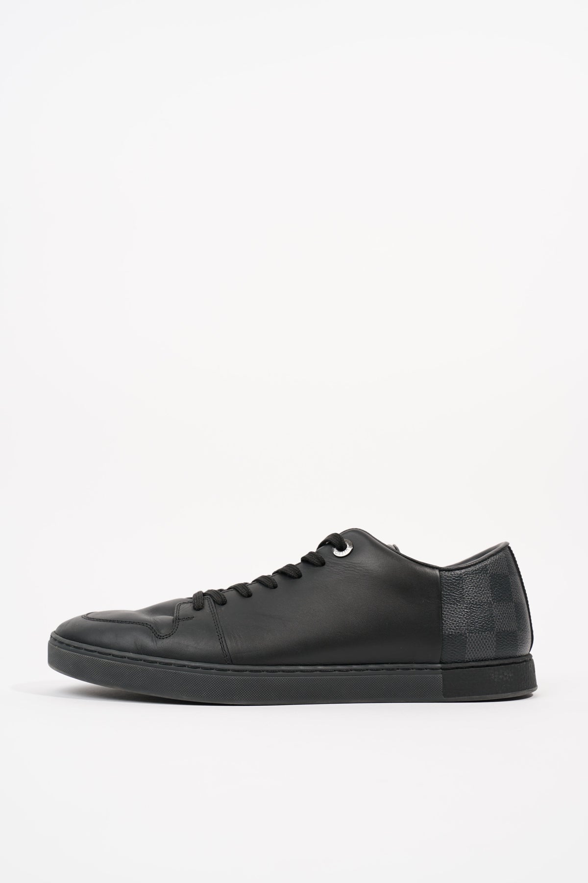 Louis Vuitton, Shoes, Louis Vuitton Damier Low Top Mens Sneaker