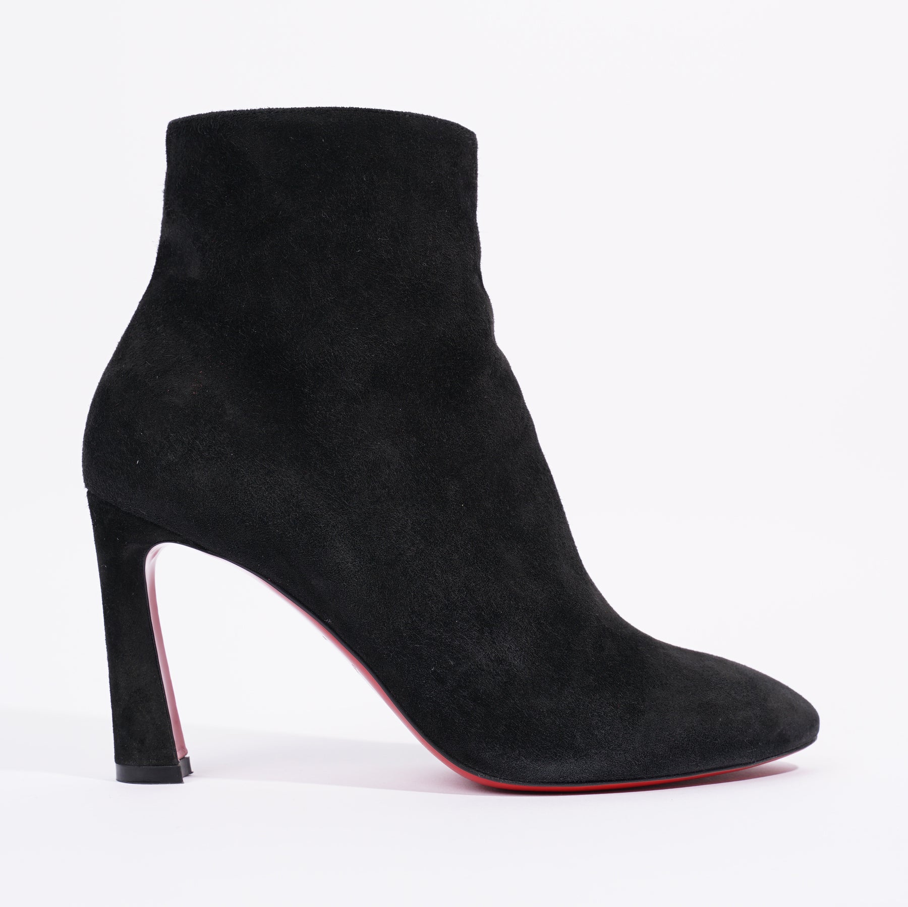 Louboutin ankle boots on sale uk