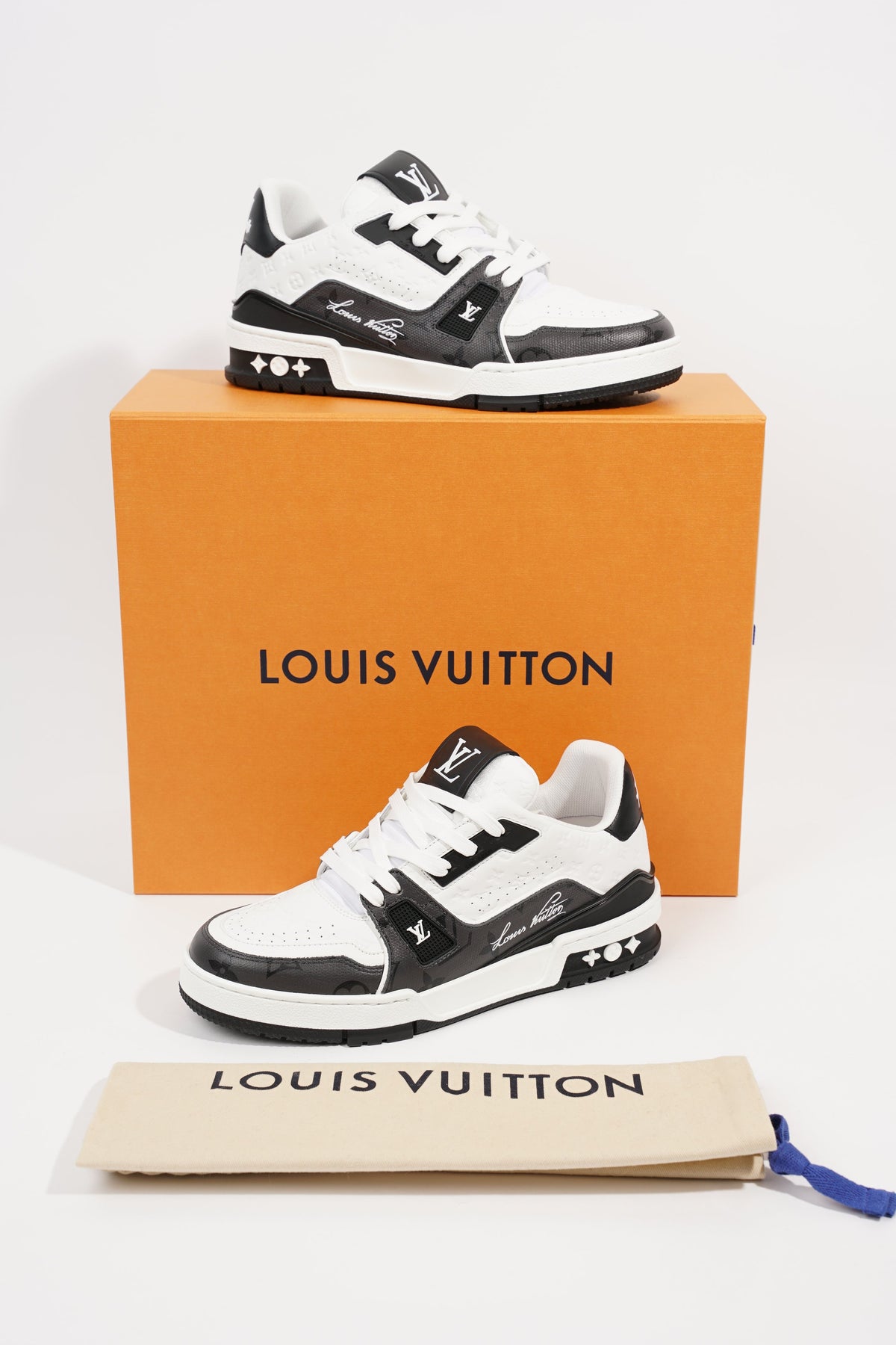2020 Louis Vuitton Sneakers Ireland, SAVE 41% 