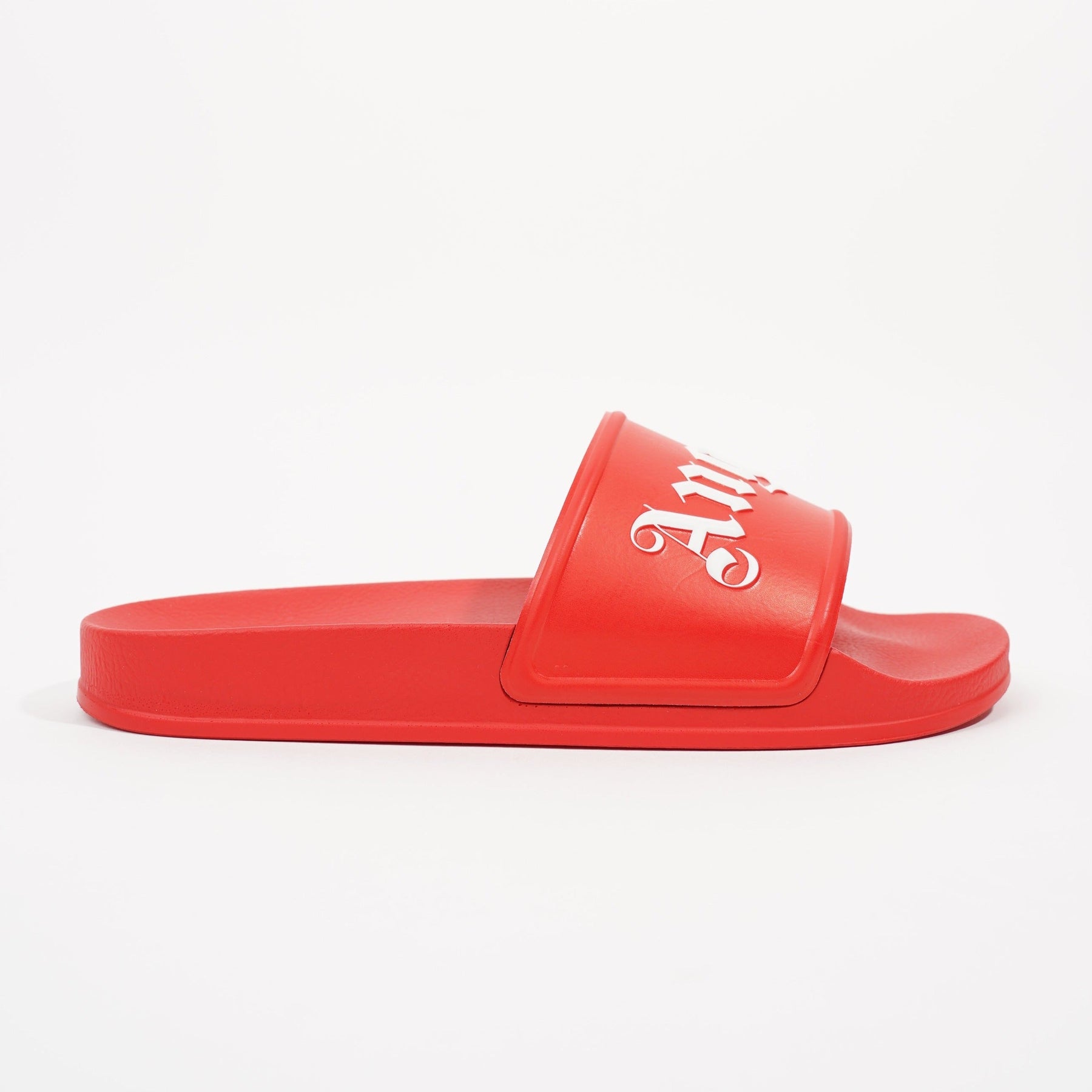 Palm angels best sale womens slides