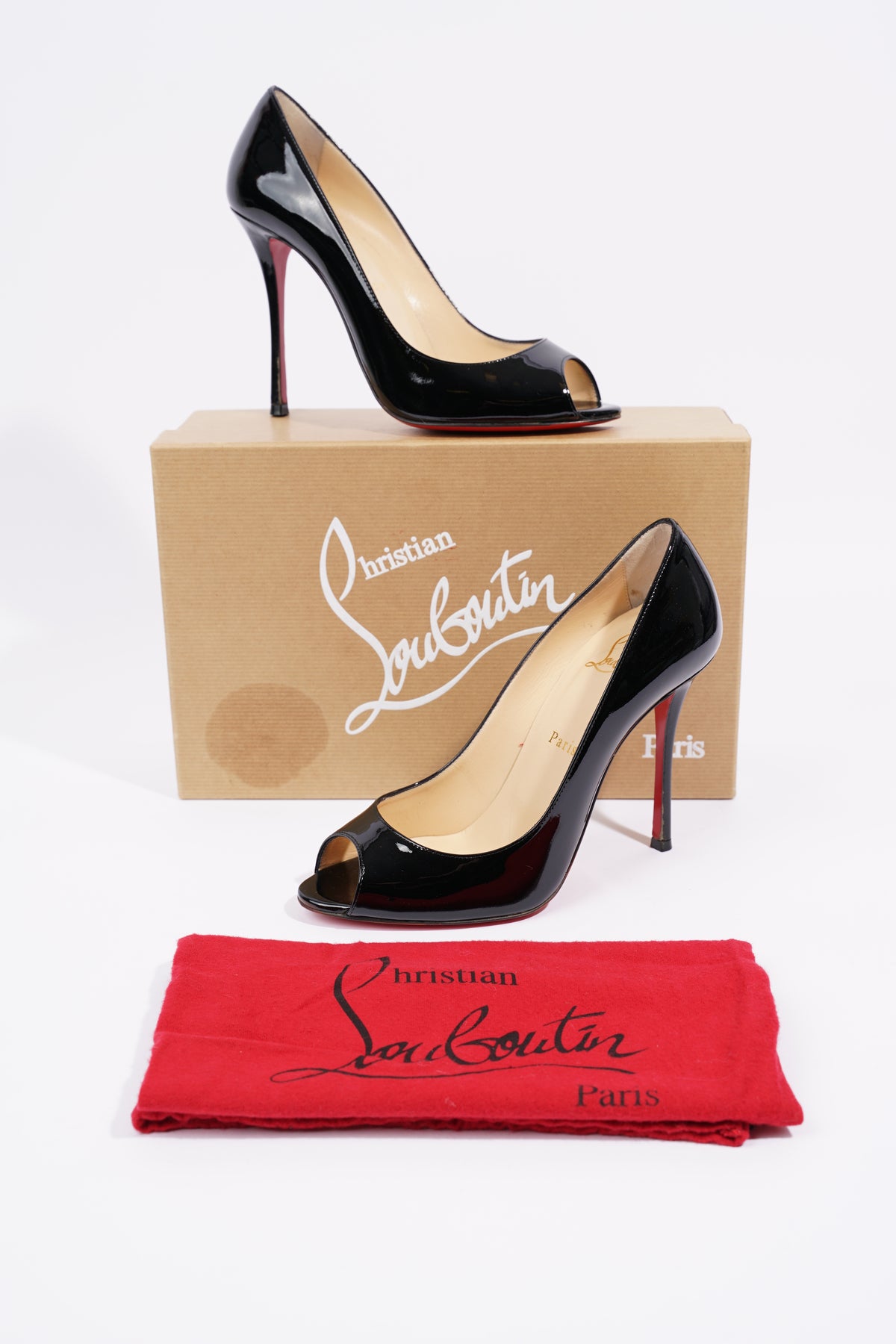 Christian louboutin discount yootish 100