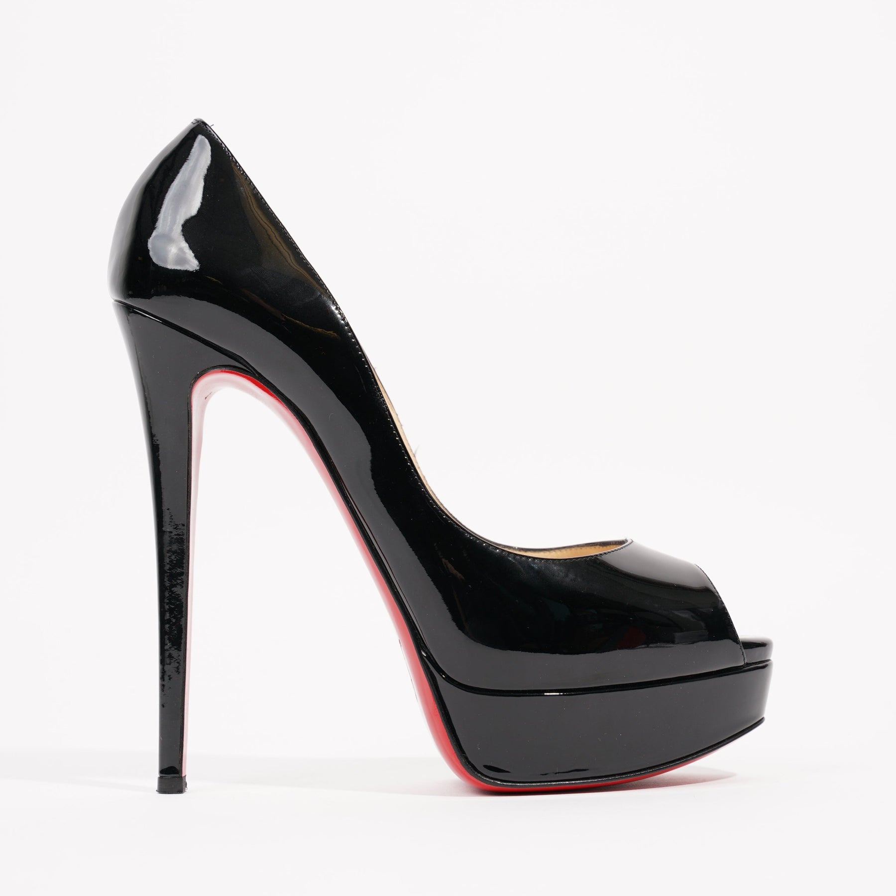 My Louboutin Fetish 150 Collection, any Ladies want to model them