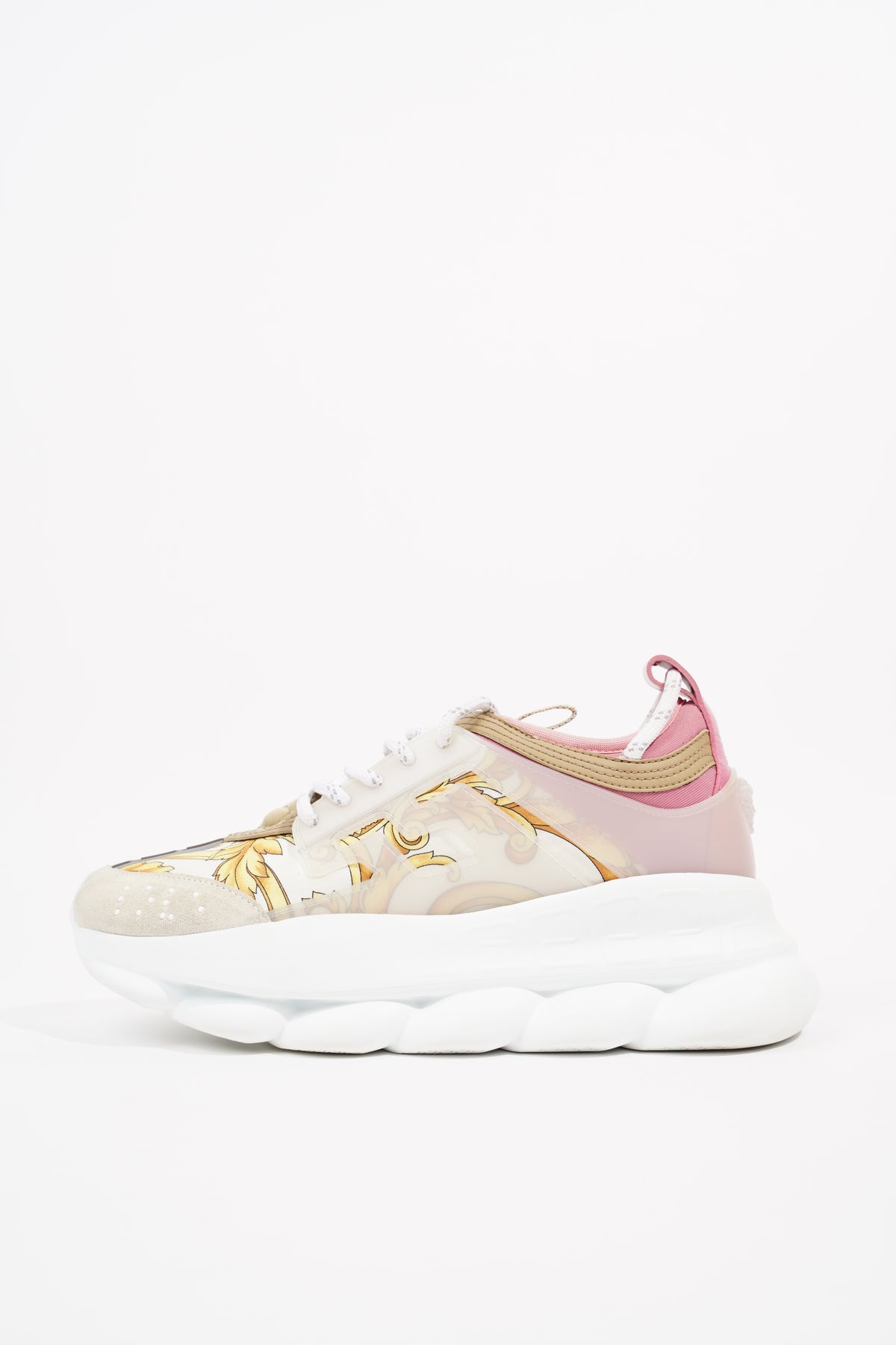 Versace chain reaction on sale pink