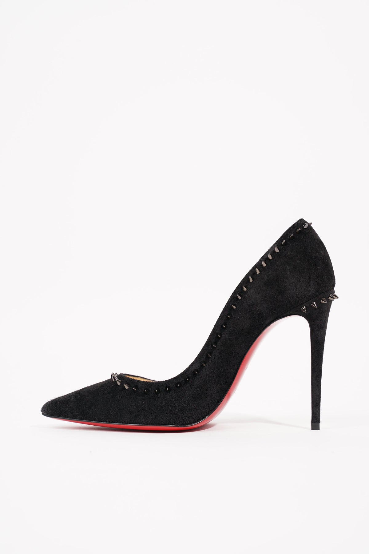 Christian louboutin clearance anjalina 85