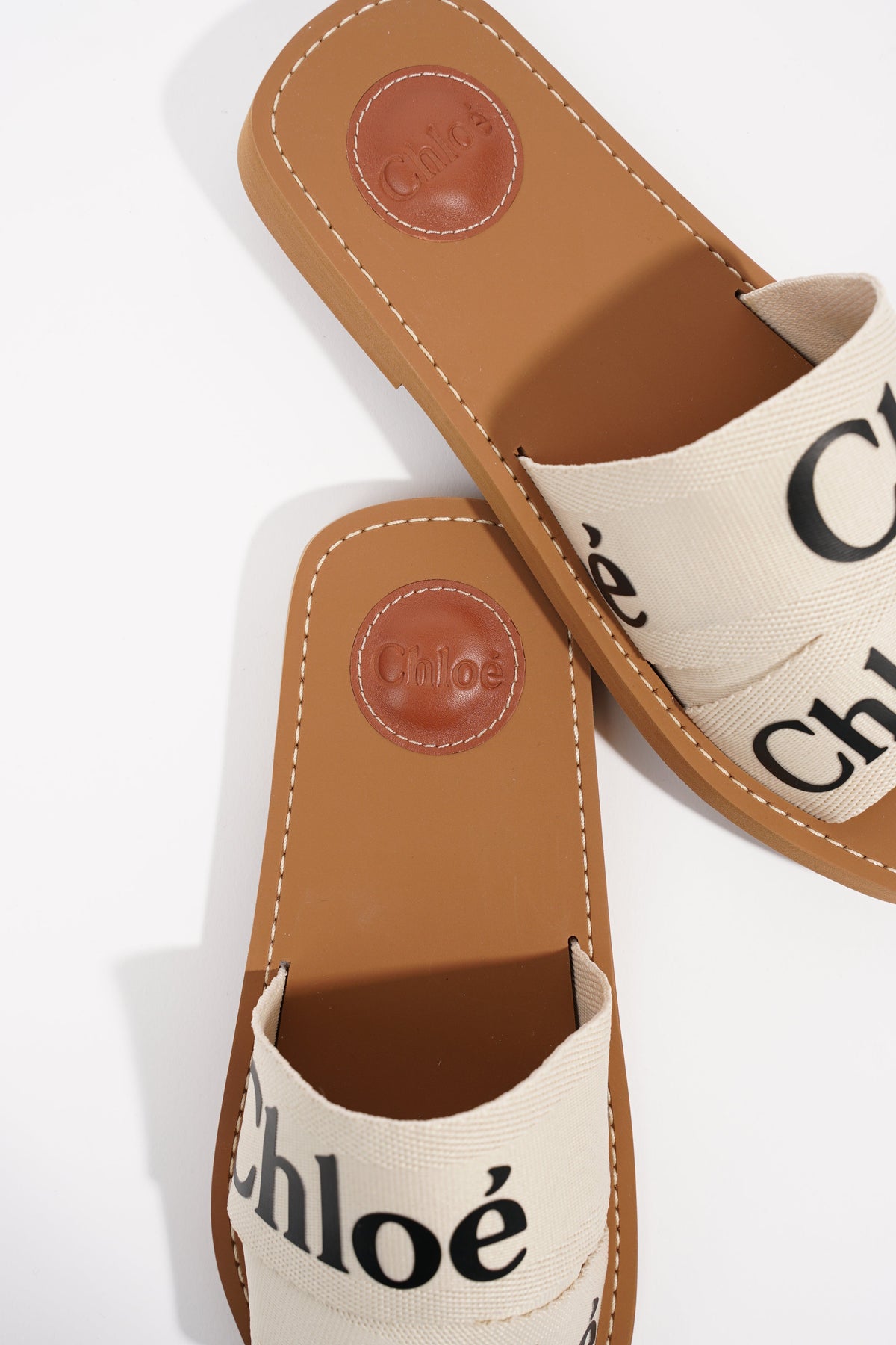 Mules woody 2024 chloé aliexpress